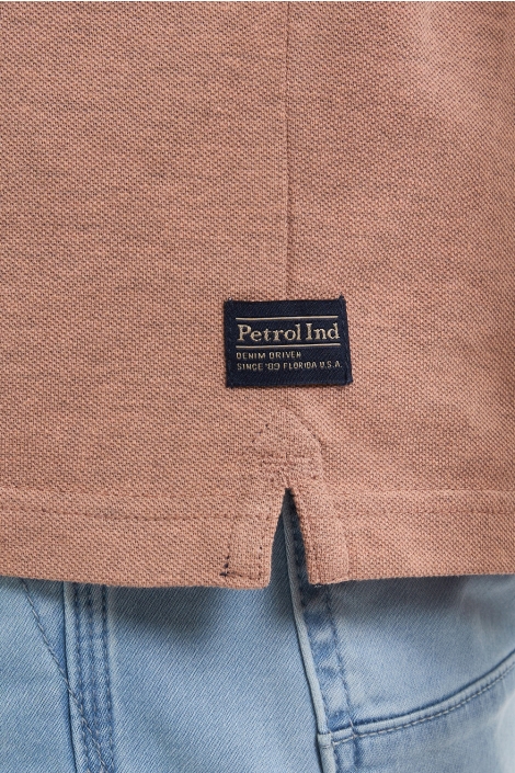 Petrol Industries men polo short sleeve